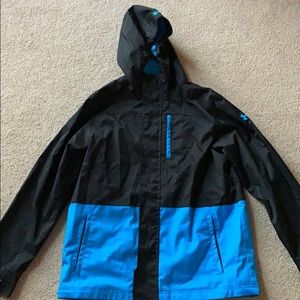Under Armour Cold gear Infrared Jacket
